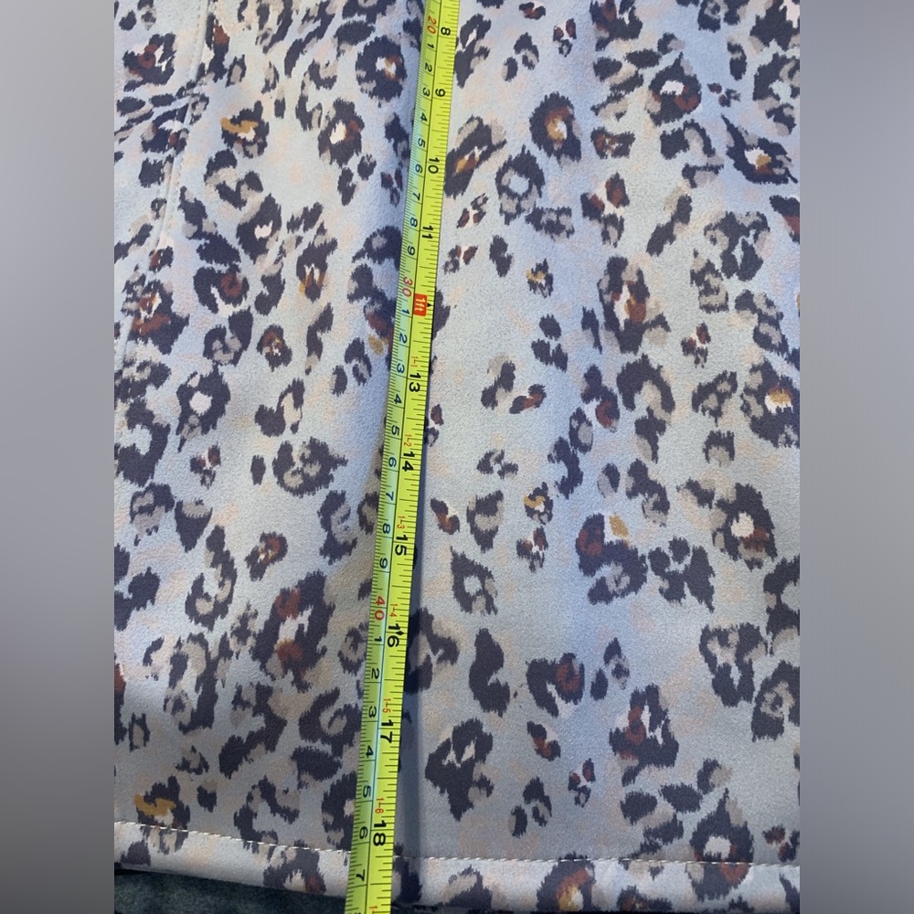 NWT Maurices faux suede skirt - Picture 6 of 6